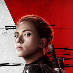 Foto Black Widow