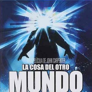 Foto La cosa del otro mundo