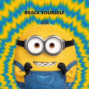 Foto Minions: Nace un villano