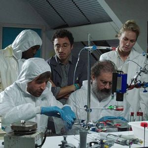 Foto Ellen Dorrit Petersen