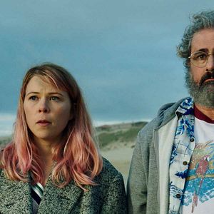 Foto Gustave Kervern