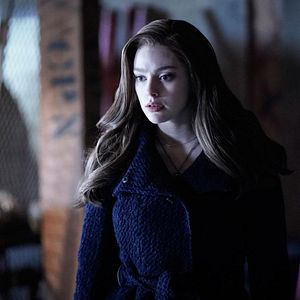 Foto Danielle Rose Russell