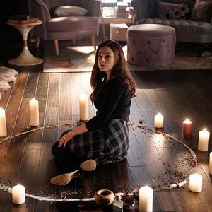 Foto Danielle Rose Russell