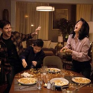 Foto A Million Little Things