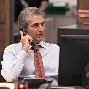 Foto Michael Imperioli