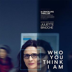 Foto No soy quien crees