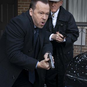 Foto Blue Bloods