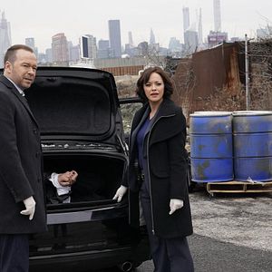 Foto Blue Bloods