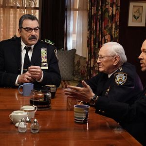 Foto Blue Bloods