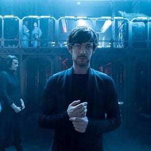 Foto Harry Treadaway