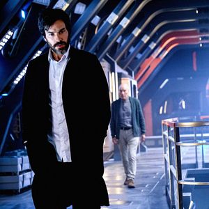 Foto Santiago Cabrera