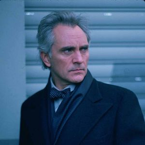Foto Terence Stamp