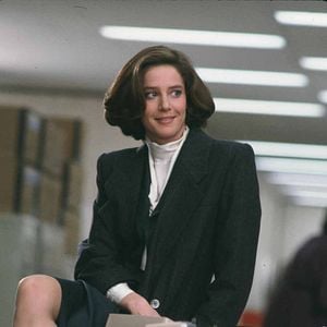 Foto Debra Winger