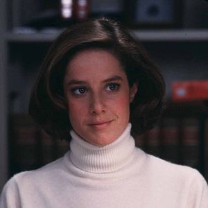 Foto Debra Winger