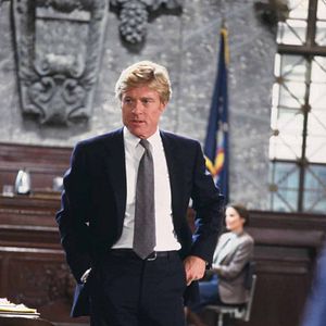 Foto Robert Redford