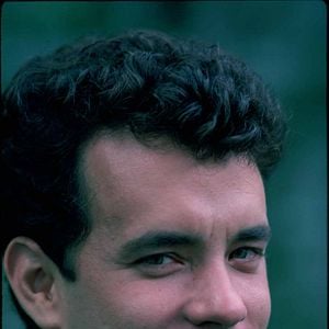 Foto Tom Hanks
