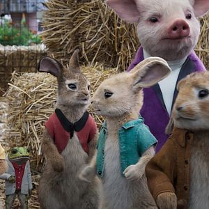 Foto Peter Rabbit 2: Conejo en fuga