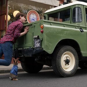 Foto Peter Rabbit 2: Conejo en fuga