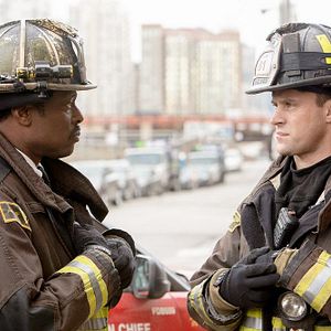 Foto Chicago Fire