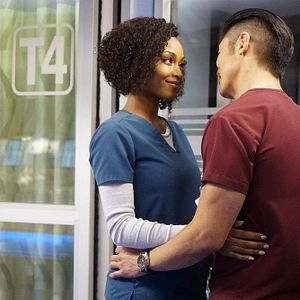 Foto Chicago Med