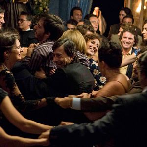 Foto El traidor de la mafia