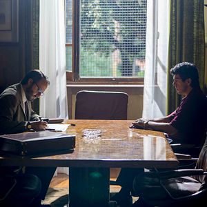 Foto El traidor de la mafia