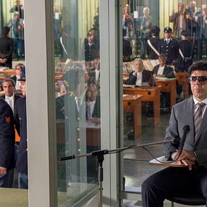 Foto El traidor de la mafia