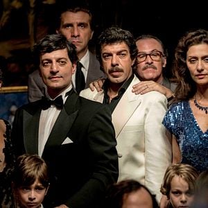 Foto El traidor de la mafia