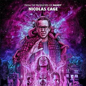 Foto The Color Out of Space