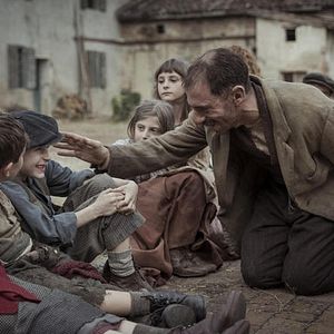 Foto Volevo nascondermi