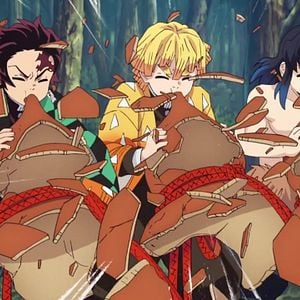 Foto Demon Slayer: Kimetsu no Yaiba