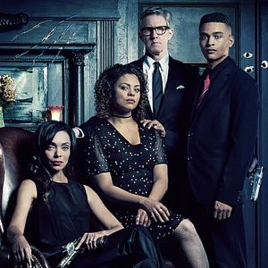 Foto October Faction