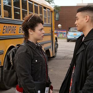 Foto October Faction