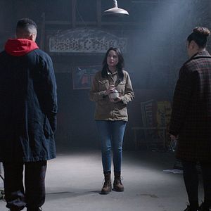 Foto October Faction