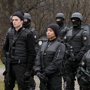 Foto October Faction