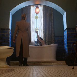 Foto October Faction