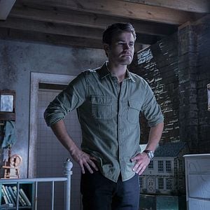 Foto Tell Me a Story