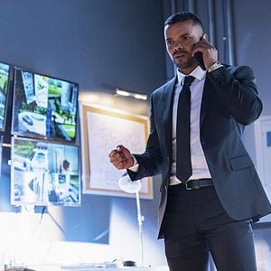 Foto Tell Me a Story