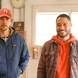 Foto Bless This Mess