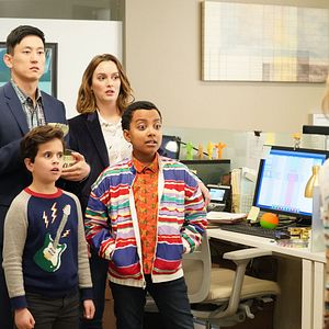 Foto Leighton Meester