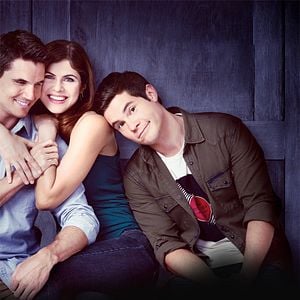 Foto When We First Met