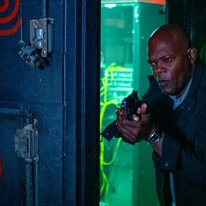 Foto Espiral: El juego del miedo continúa