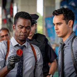 Foto Espiral: El juego del miedo continúa