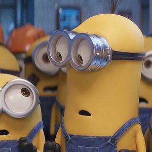 Foto Minions: Nace un villano