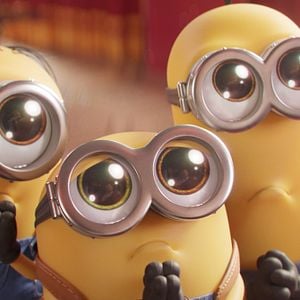 Foto Minions: Nace un villano