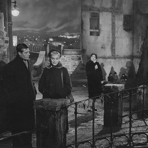 Foto Marcello Mastroianni