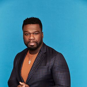 Foto 50 Cent