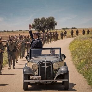 Foto Eduard Fernández