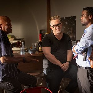 Foto Espiral: El juego del miedo continúa