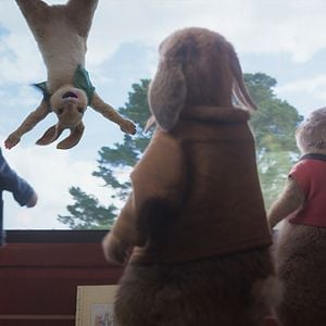 Foto Peter Rabbit 2: Conejo en fuga